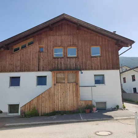 Elisa Apartament Innsbruck