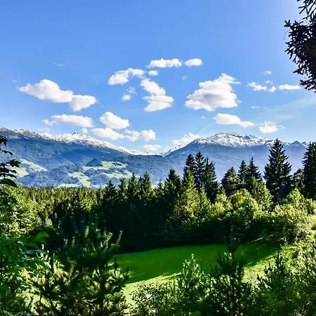 Apartament Elisa Innsbruck