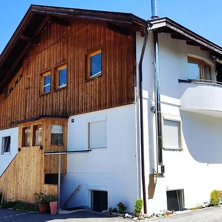 Elisa Appartement *