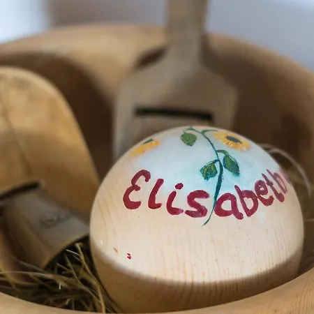 Elisa * 因斯布鲁克