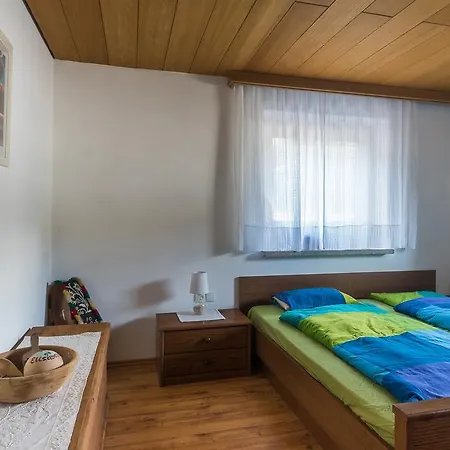 Elisa 公寓 因斯布鲁克