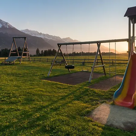 Elisa Апартаменты