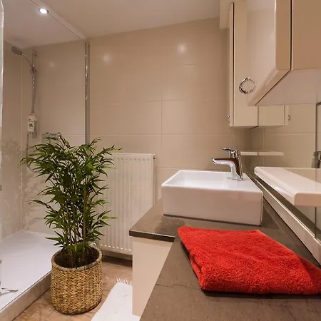 Appartement Elisa *