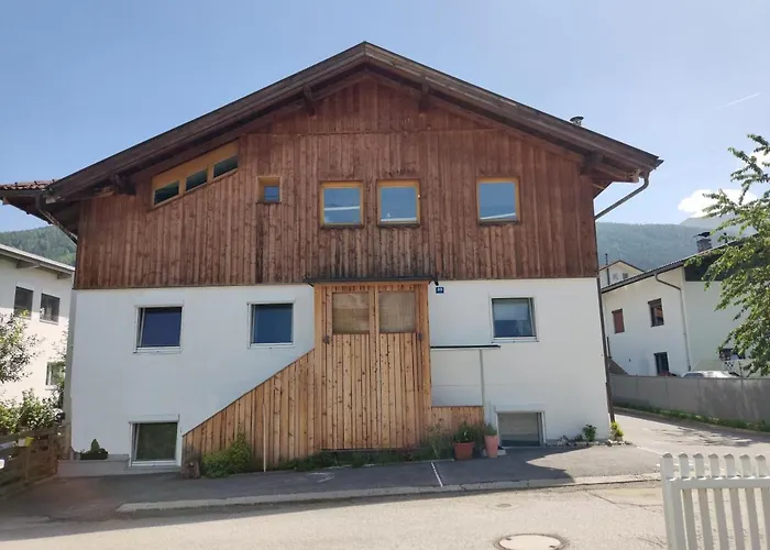 Elisa Apartman Innsbruck