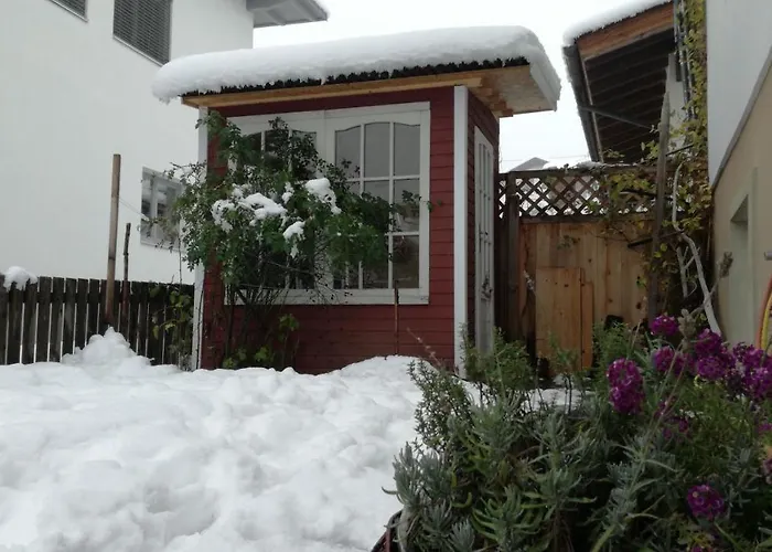 Apartman Elisa Innsbruck