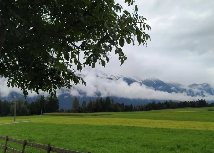 Elisa Apartman Innsbruck