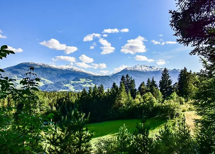 Apartman Elisa Innsbruck