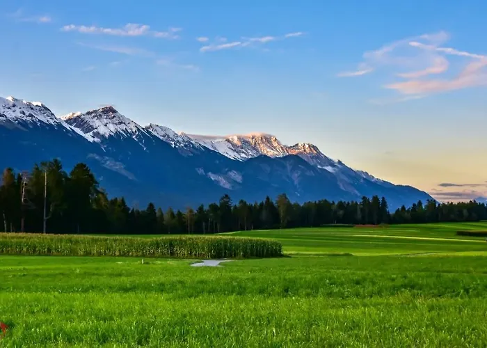 Apartman Elisa Innsbruck