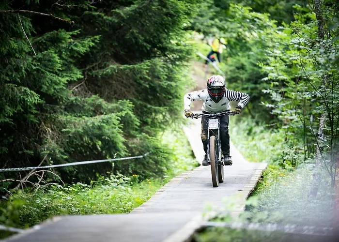 Apartman Elisa Innsbruck