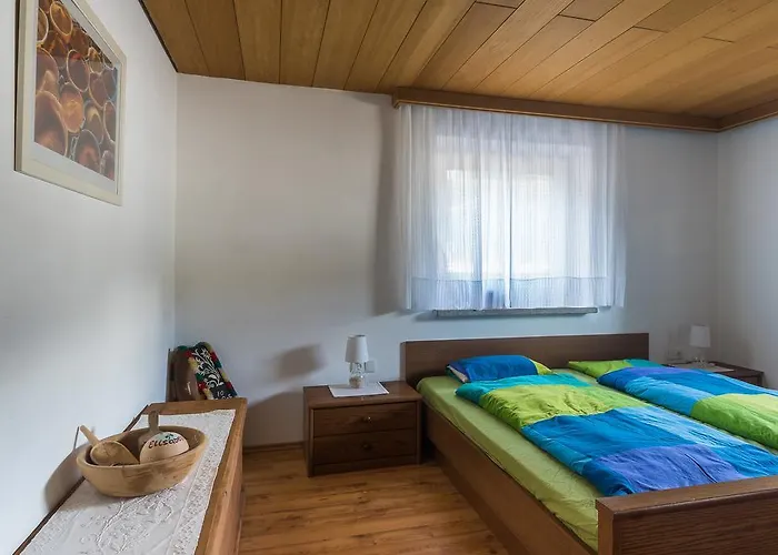Elisa Apartman Innsbruck