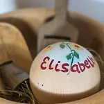 Elisa * Инсбрук