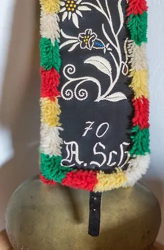 شقة Elisa إنسبروك